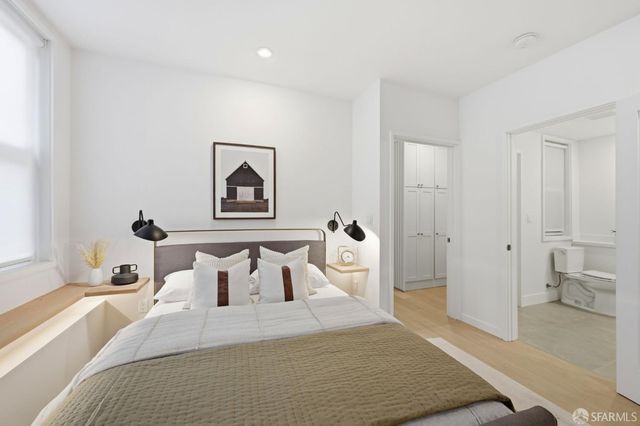 136 Parnassus Avenue 4, San Francisco, CA 94117
