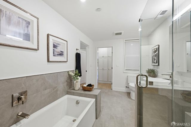 136 Parnassus Avenue 4, San Francisco, CA 94117