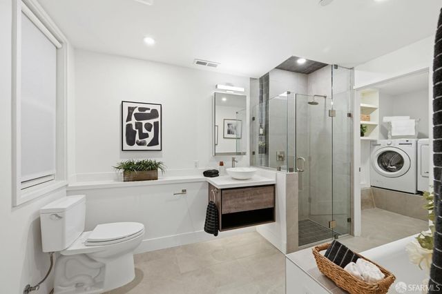 136 Parnassus Avenue 4, San Francisco, CA 94117