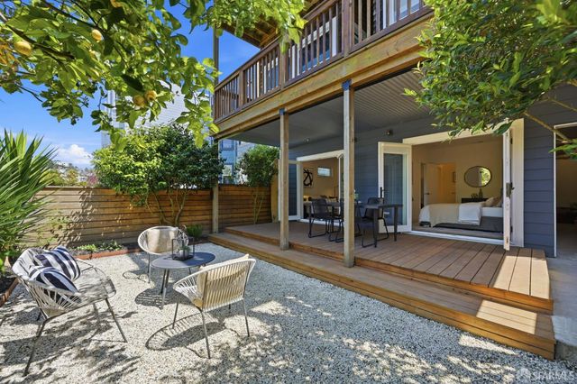 136 Parnassus Avenue 4, San Francisco, CA 94117