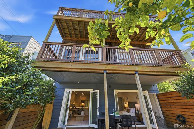 136 Parnassus Avenue 4, San Francisco, CA 94117