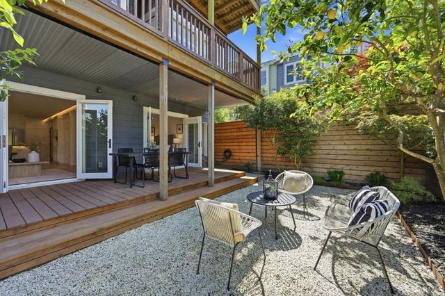 136 Parnassus Avenue 4, San Francisco, CA 94117
