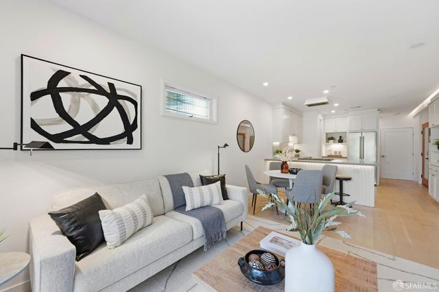 136 Parnassus Avenue 4, San Francisco, CA 94117