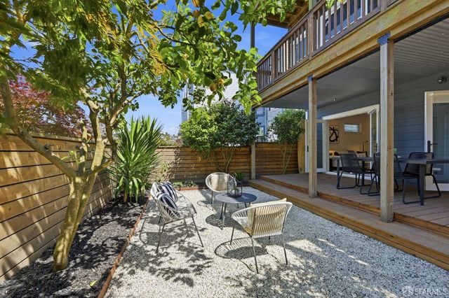 136 Parnassus Avenue 4, San Francisco, CA 94117