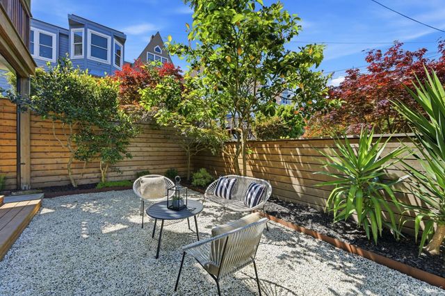 136 Parnassus Avenue 4, San Francisco, CA 94117
