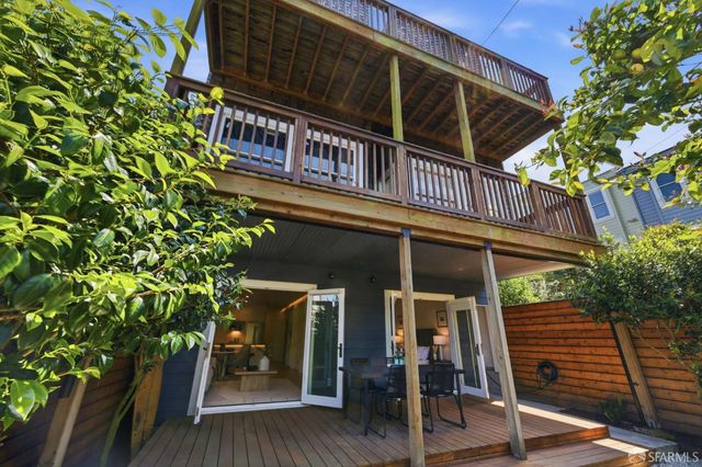 136 Parnassus Avenue 4, San Francisco, CA 94117