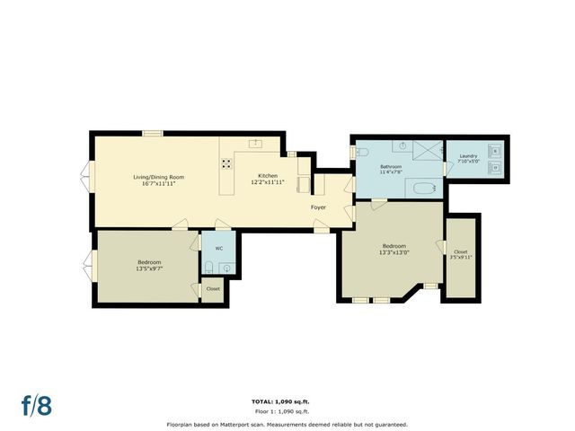 136 Parnassus Avenue 4, San Francisco, CA 94117