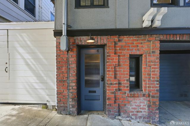 136 Parnassus Avenue 4, San Francisco, CA 94117
