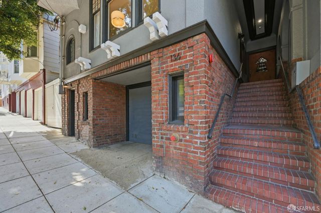 136 Parnassus Avenue 4, San Francisco, CA 94117