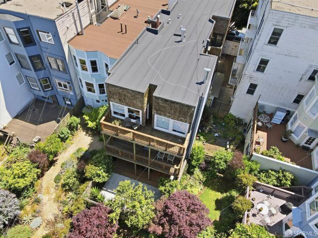 136 Parnassus Avenue 4, San Francisco, CA 94117