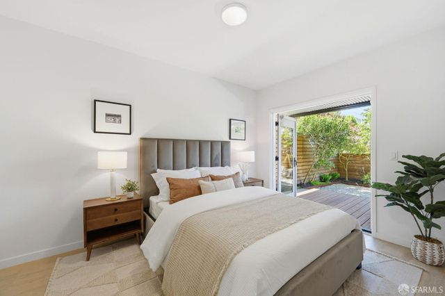 136 Parnassus Avenue 4, San Francisco, CA 94117