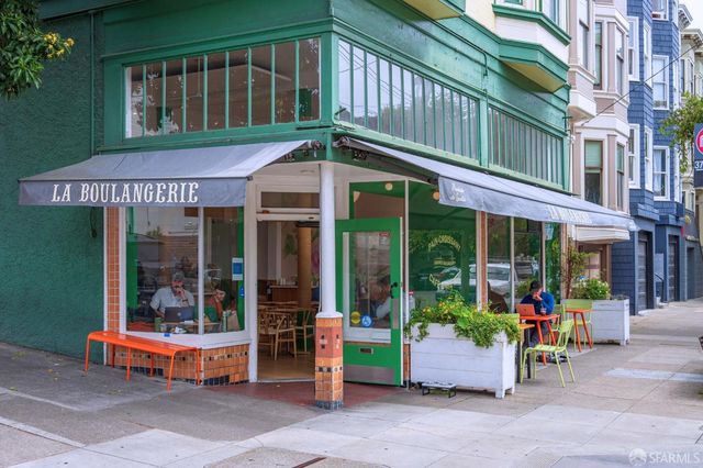 136 Parnassus Avenue 4, San Francisco, CA 94117