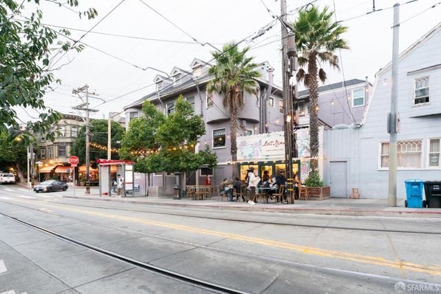 136 Parnassus Avenue 4, San Francisco, CA 94117