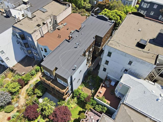 136 Parnassus Avenue 4, San Francisco, CA 94117