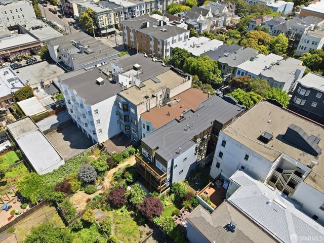 136 Parnassus Avenue 4, San Francisco, CA 94117