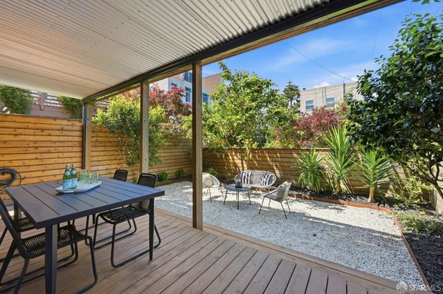 136 Parnassus Avenue 4, San Francisco, CA 94117