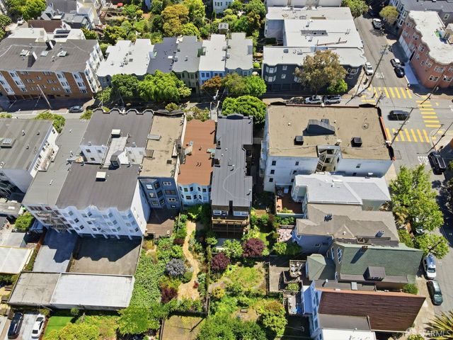 136 Parnassus Avenue 4, San Francisco, CA 94117