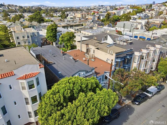 136 Parnassus Avenue 4, San Francisco, CA 94117