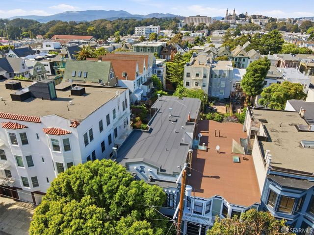 136 Parnassus Avenue 4, San Francisco, CA 94117