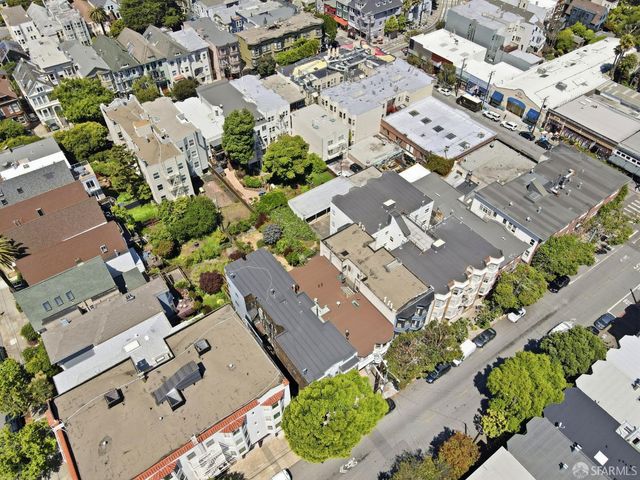 136 Parnassus Avenue 4, San Francisco, CA 94117