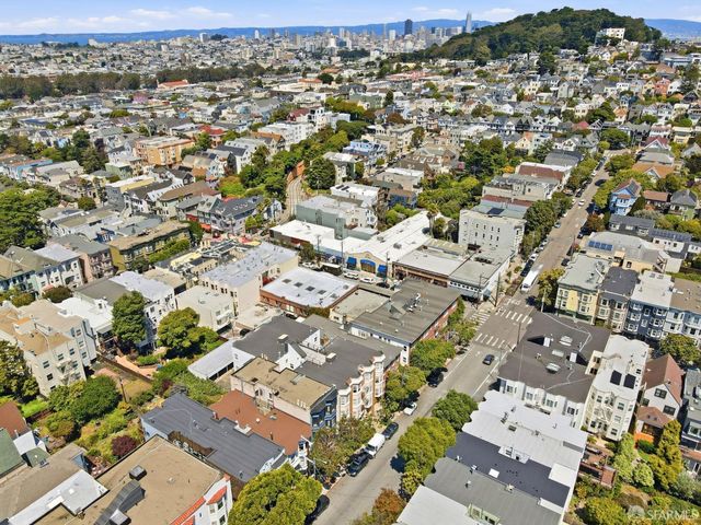 136 Parnassus Avenue 4, San Francisco, CA 94117