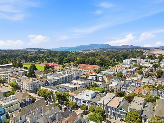 136 Parnassus Avenue 4, San Francisco, CA 94117