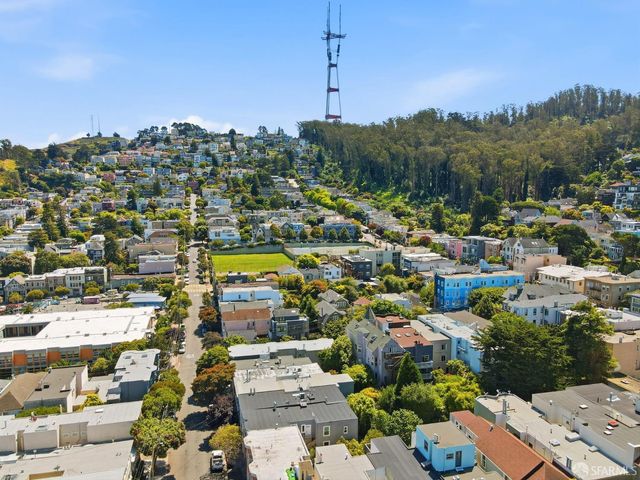136 Parnassus Avenue 4, San Francisco, CA 94117
