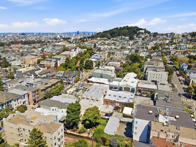 136 Parnassus Avenue 4, San Francisco, CA 94117