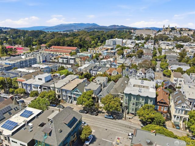 136 Parnassus Avenue 4, San Francisco, CA 94117