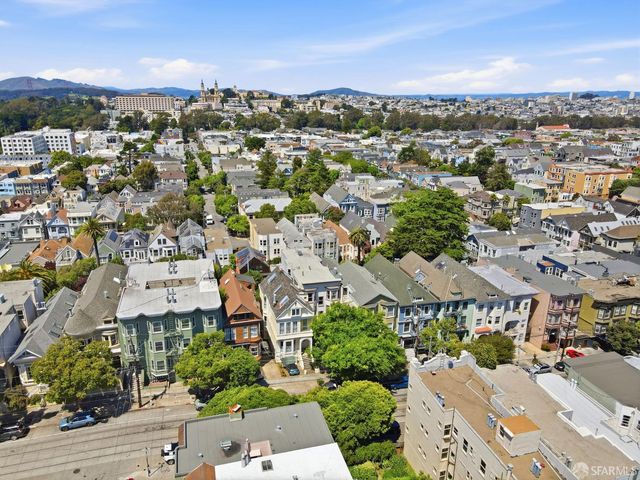 136 Parnassus Avenue 4, San Francisco, CA 94117