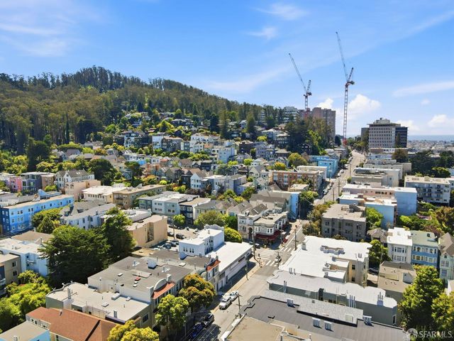 136 Parnassus Avenue 4, San Francisco, CA 94117