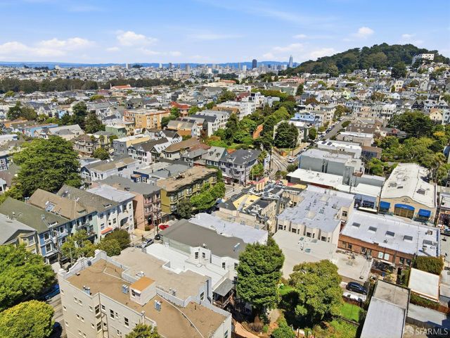 136 Parnassus Avenue 4, San Francisco, CA 94117