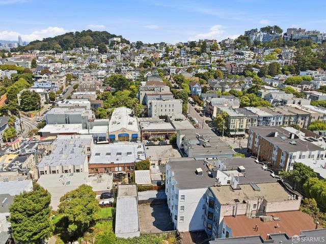 136 Parnassus Avenue 4, San Francisco, CA 94117