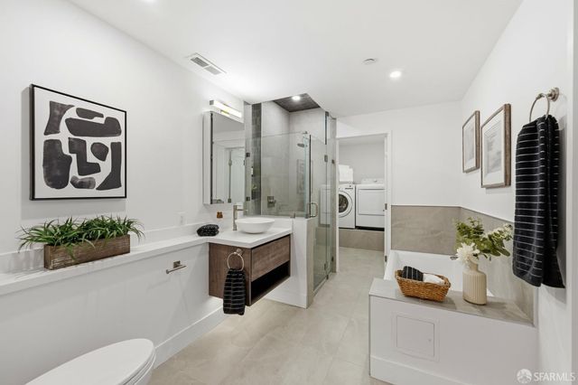 136 Parnassus Avenue 4, San Francisco, CA 94117