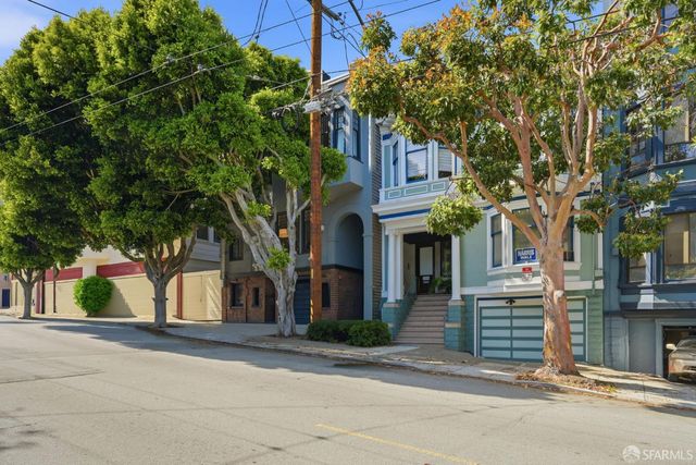 136 Parnassus Avenue 4, San Francisco, CA 94117