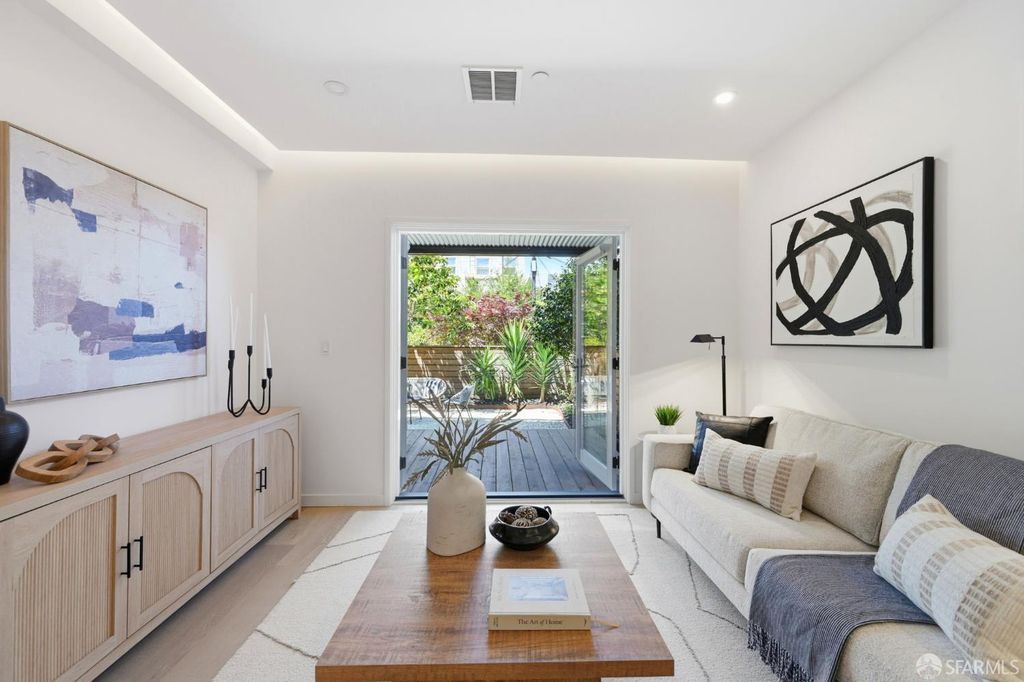 136 Parnassus Avenue 4, San Francisco, CA 94117