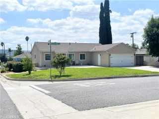 976 E Edgecomb, Covina, CA 91724