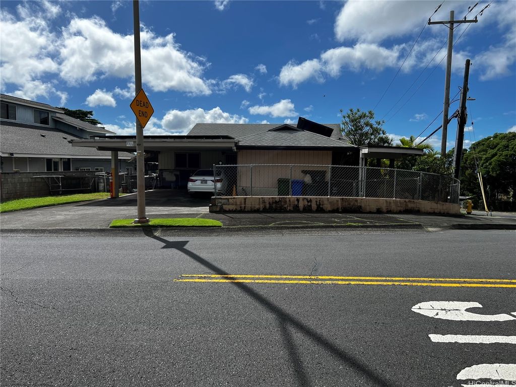 2333 Anini Place, Pearl City, HI 96782