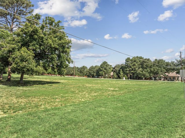 1099 Burney Lane, Southlake, TX 76092