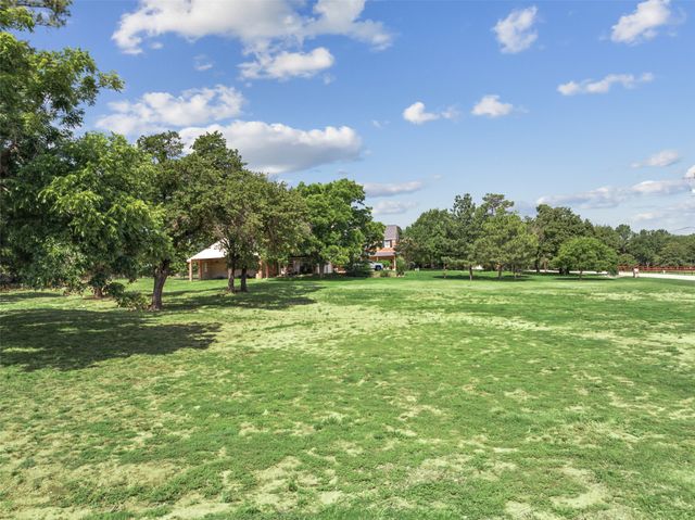 1099 Burney Lane, Southlake, TX 76092