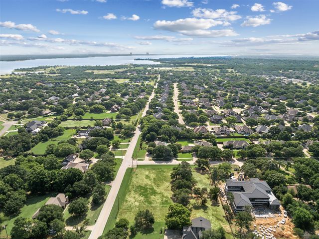 1099 Burney Lane, Southlake, TX 76092