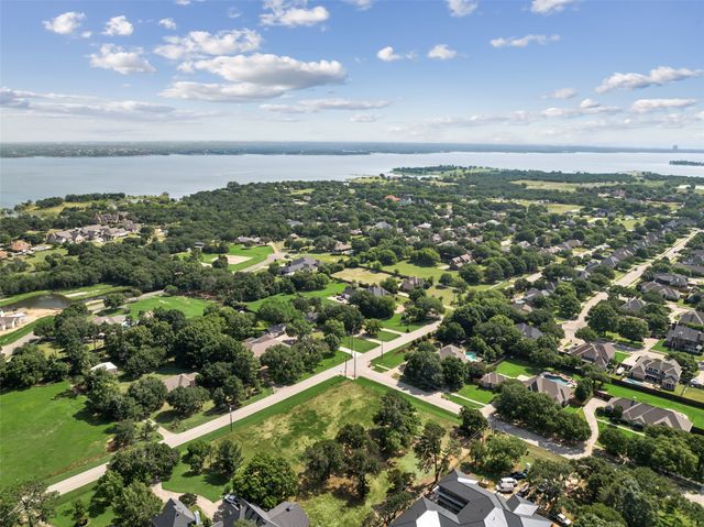 1099 Burney Lane, Southlake, TX 76092