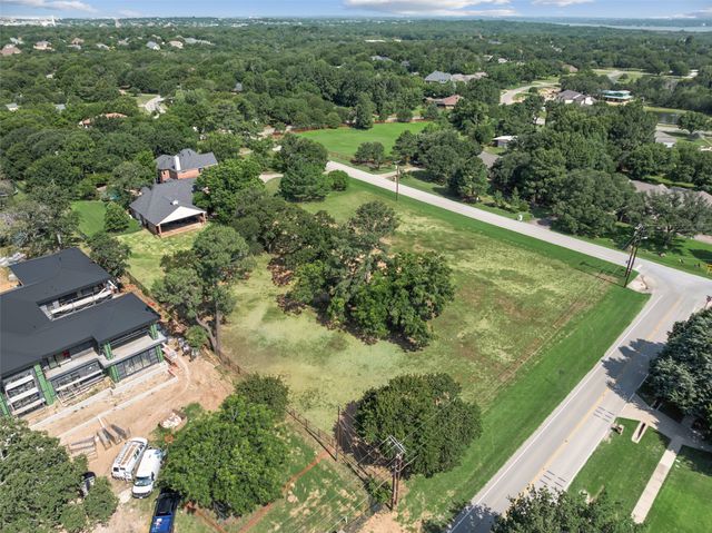 1099 Burney Lane, Southlake, TX 76092