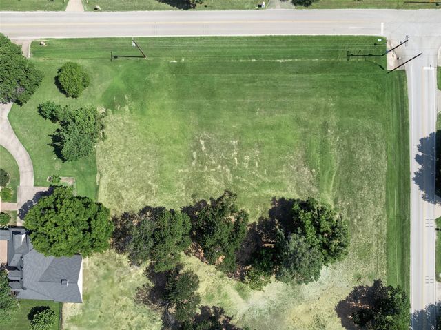 1099 Burney Lane, Southlake, TX 76092