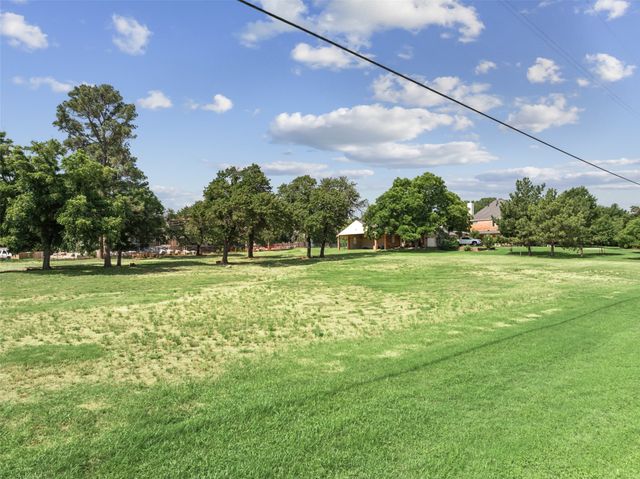 1099 Burney Lane, Southlake, TX 76092