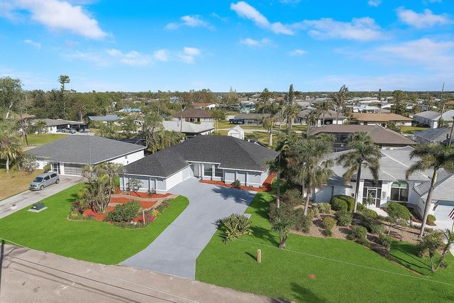 4367 ALBACORE CIRCLE, Port Charlotte, FL 33948