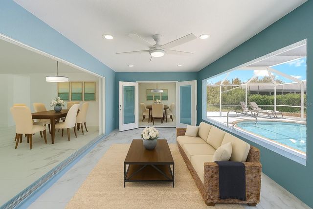 4367 ALBACORE CIRCLE, Port Charlotte, FL 33948