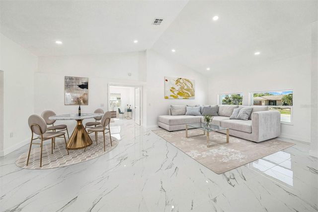 4367 ALBACORE CIRCLE, Port Charlotte, FL 33948