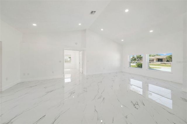 4367 ALBACORE CIRCLE, Port Charlotte, FL 33948