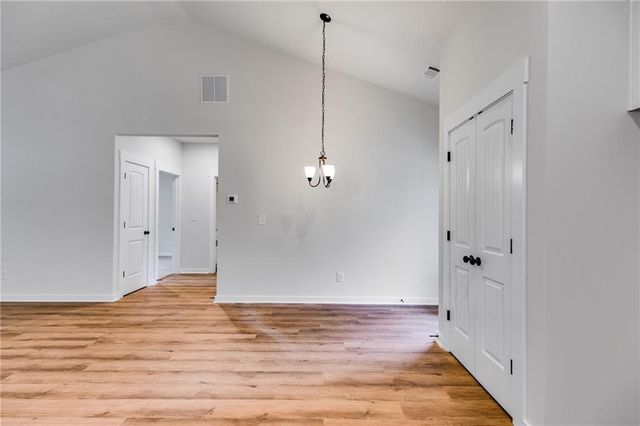 560 Coots Lake Road, Rockmart, GA 30153